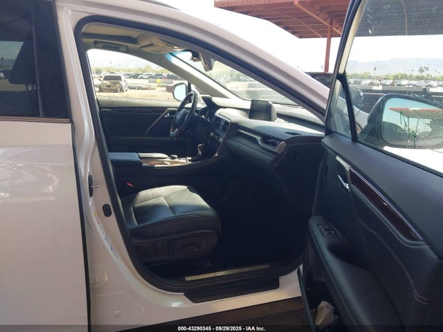 Lexus RX 2016 2T2BZMCA0GC032520 Image 5