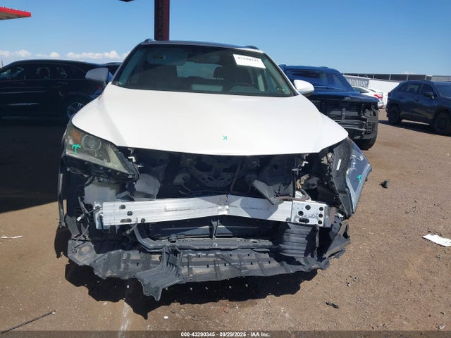 Lexus RX 2016 2T2BZMCA0GC032520 Image 6