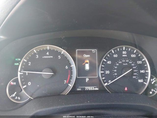 Lexus RX 2016 2T2BZMCA0GC032520 Image 7