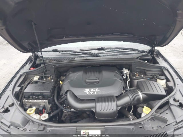 1C4RJFJG8EC181115 Jeep Grand Cherokee