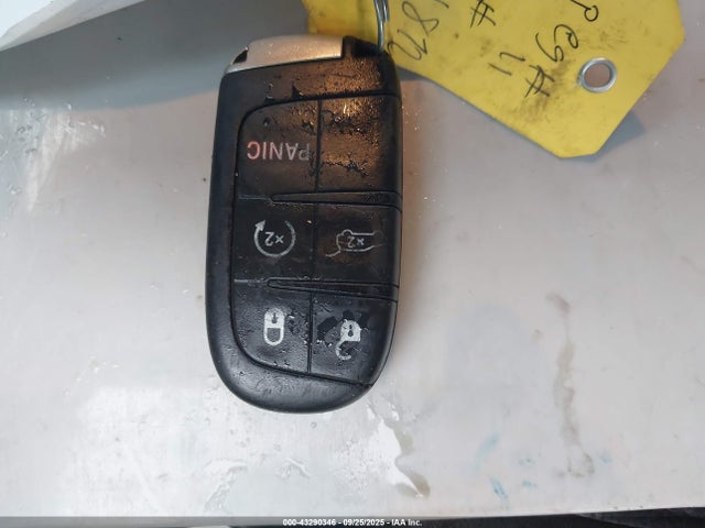 1C4RJFJG8EC181115 Jeep Grand Cherokee