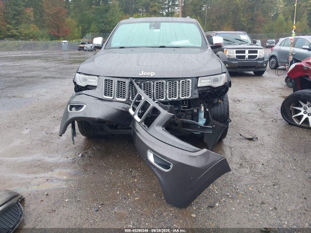 1C4RJFJG8EC181115 Jeep Grand Cherokee