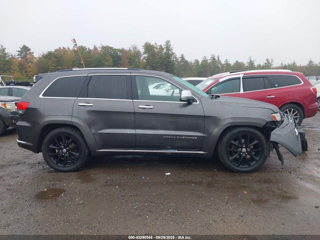 1C4RJFJG8EC181115 Jeep Grand Cherokee