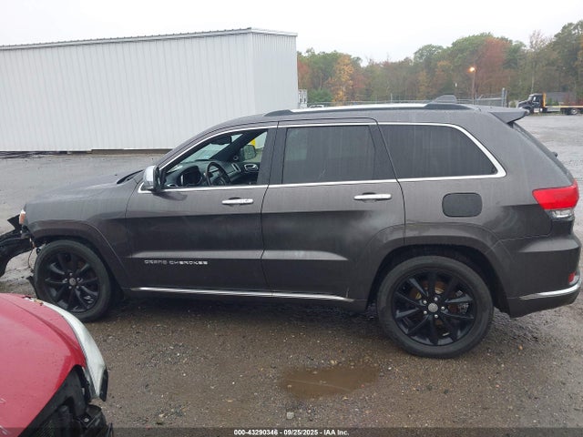 1C4RJFJG8EC181115 Jeep Grand Cherokee