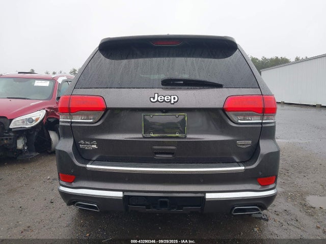 1C4RJFJG8EC181115 Jeep Grand Cherokee