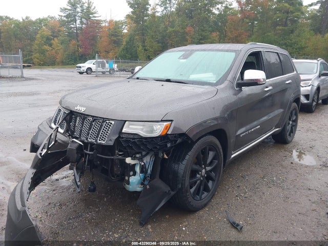 1C4RJFJG8EC181115 Jeep Grand Cherokee