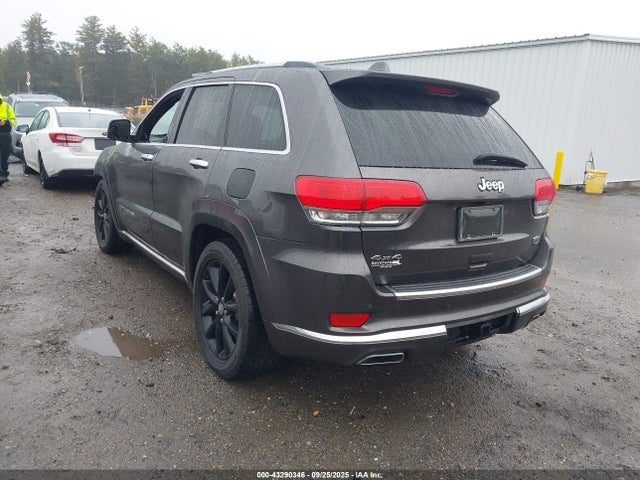 1C4RJFJG8EC181115 Jeep Grand Cherokee
