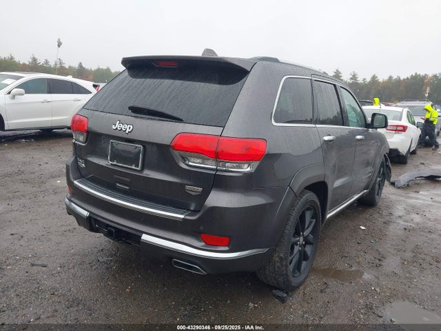 1C4RJFJG8EC181115 Jeep Grand Cherokee
