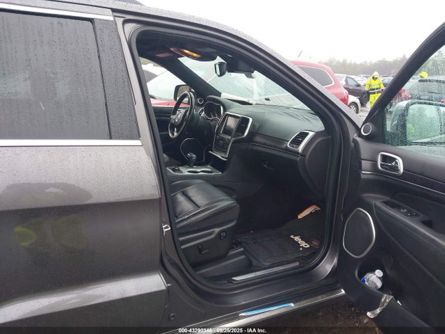 1C4RJFJG8EC181115 Jeep Grand Cherokee