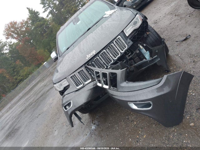 1C4RJFJG8EC181115 Jeep Grand Cherokee