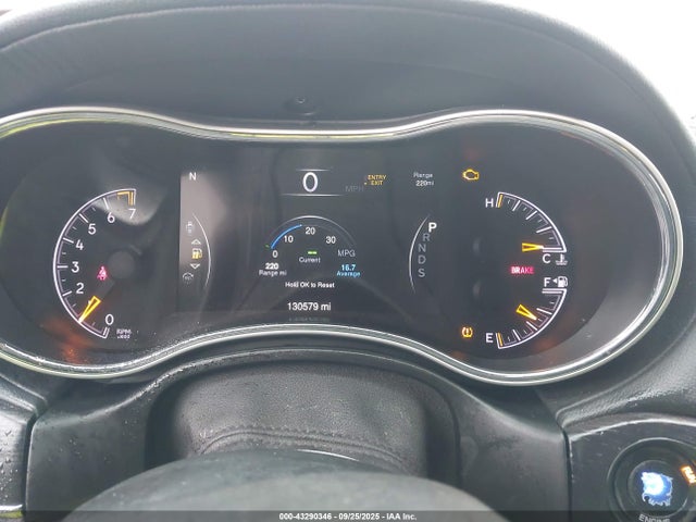 1C4RJFJG8EC181115 Jeep Grand Cherokee