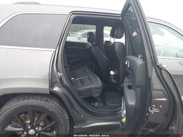 1C4RJFJG8EC181115 Jeep Grand Cherokee
