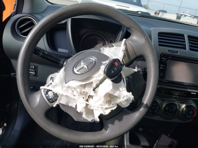 Scion 2zr-fe 2014 JTKKUPB40E1040160 Image 11