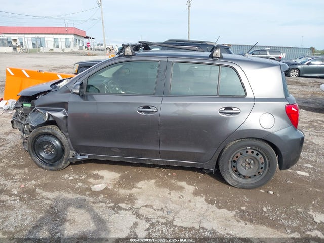 Scion 2zr-fe 2014 JTKKUPB40E1040160 Image 15