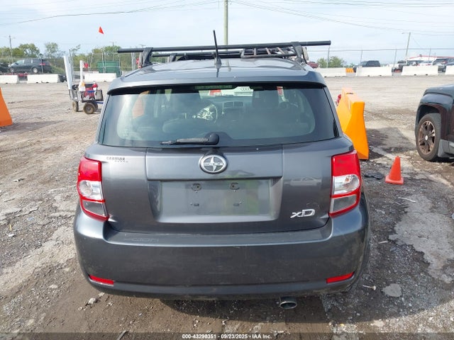 Scion 2zr-fe 2014 JTKKUPB40E1040160 Image 17