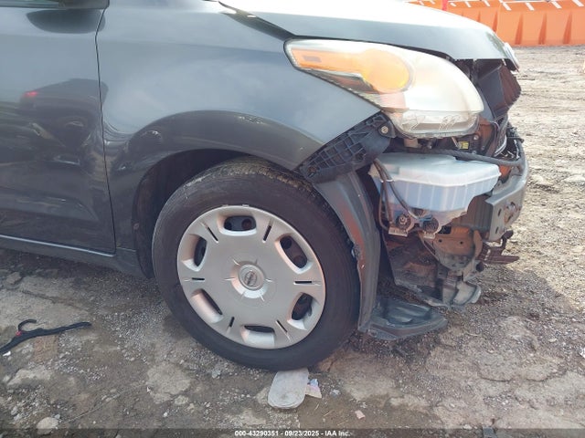 Scion 2zr-fe 2014 JTKKUPB40E1040160 Image 19