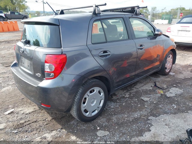 Scion 2zr-fe 2014 JTKKUPB40E1040160 Image 4