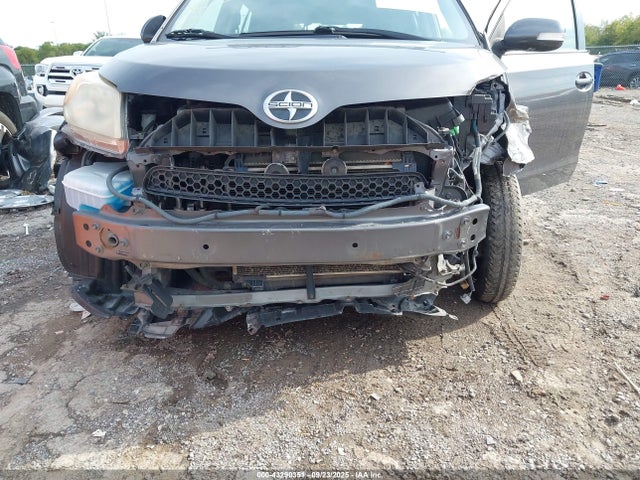Scion 2zr-fe 2014 JTKKUPB40E1040160 Image 6