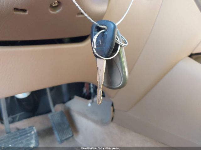 2005 ACURA MDX 2HNYD18655H522402 Photo 10