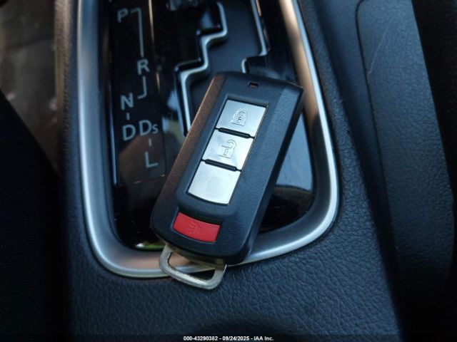 2016 MITSUBISHI OUTLANDER JA4AD3A36GZ022118 Photo 10