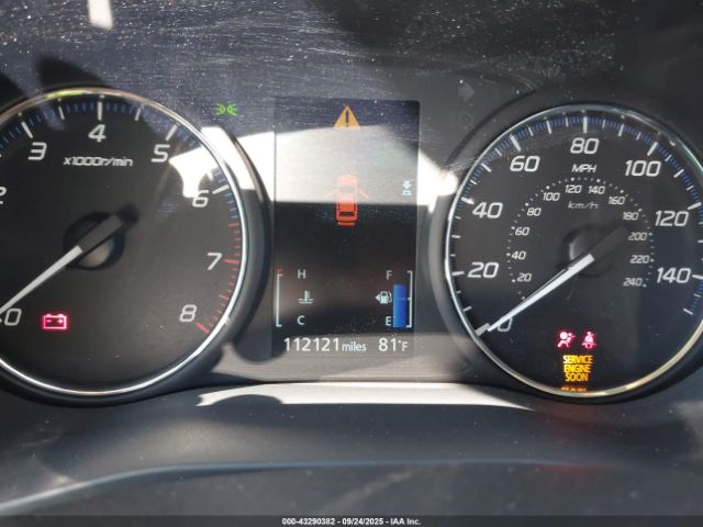 2016 MITSUBISHI OUTLANDER JA4AD3A36GZ022118 Photo 6