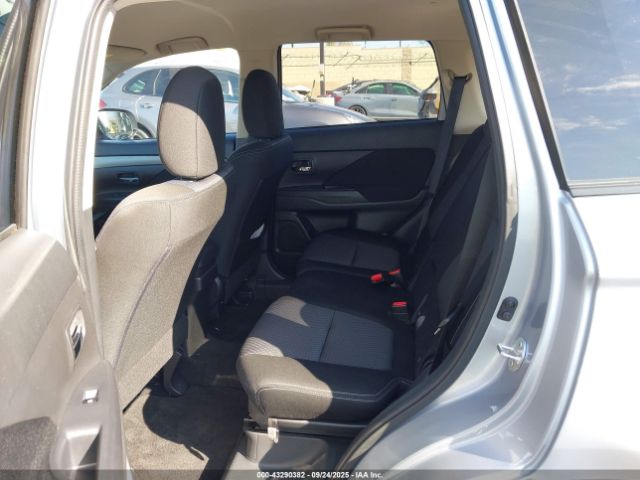 2016 MITSUBISHI OUTLANDER JA4AD3A36GZ022118 Photo 7