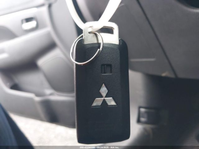 2013 MITSUBISHI OUTLANDER SPORT 4A4AR4AU9DE007128 Photo 10