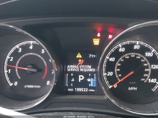 2013 MITSUBISHI OUTLANDER SPORT 4A4AR4AU9DE007128 Photo 6