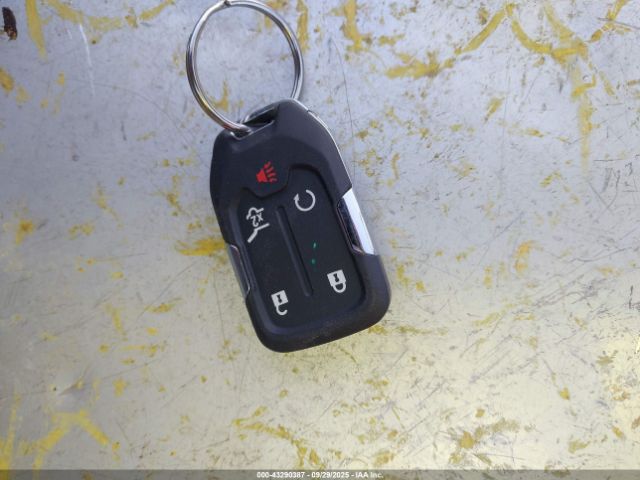 2021 GMC ACADIA 1GKKNKLA9MZ182152 Photo 10