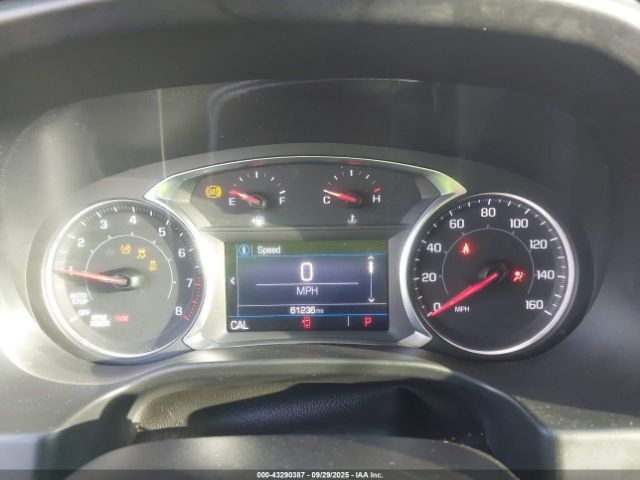 2021 GMC ACADIA 1GKKNKLA9MZ182152 Photo 6