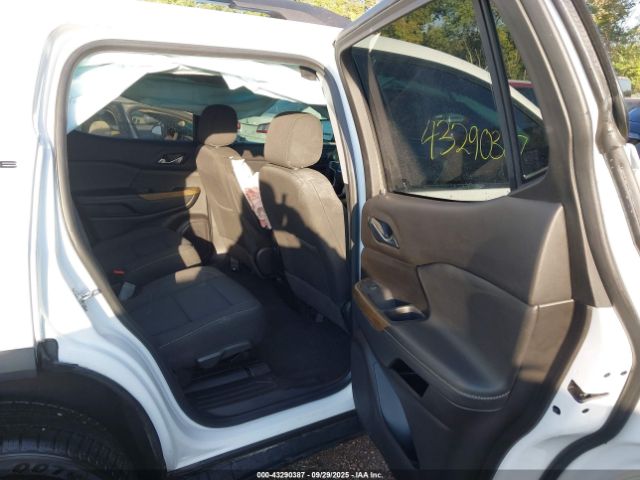 2021 GMC ACADIA 1GKKNKLA9MZ182152 Photo 7