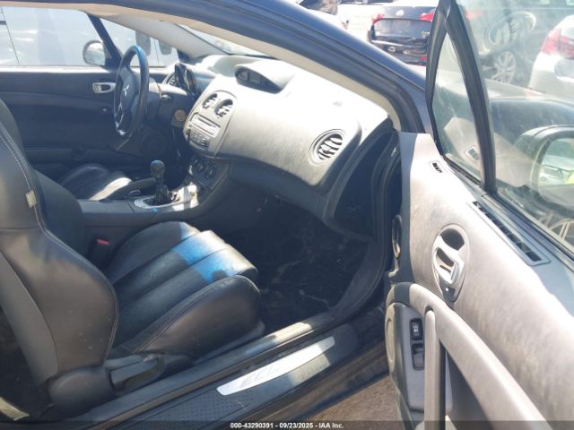 2008 MITSUBISHI ECLIPSE 4A3AK34T08E032561 Photo 4