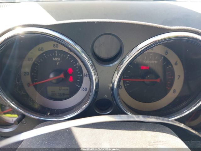 2008 MITSUBISHI ECLIPSE 4A3AK34T08E032561 Photo 6