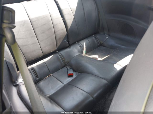 2008 MITSUBISHI ECLIPSE 4A3AK34T08E032561 Photo 7