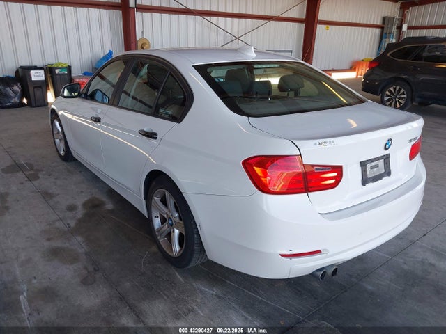 WBA3C1C53EK117470 BMW 328I