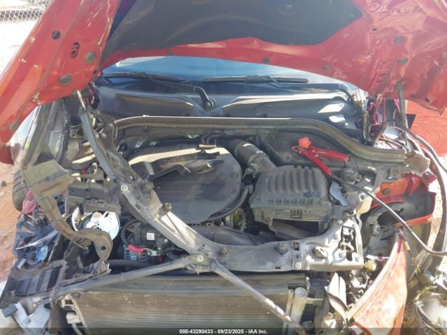 2014 MINI HARDTOP WMWXM5C53ET730401 Photo 9