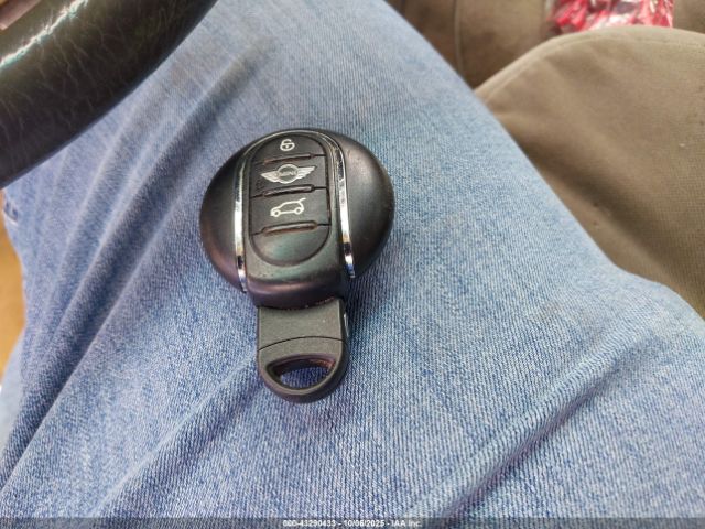 2014 MINI HARDTOP WMWXM5C53ET730401 Photo 10