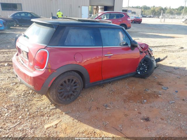 2014 MINI HARDTOP WMWXM5C53ET730401 Photo 3