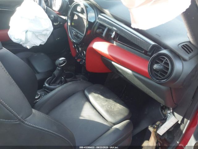 2014 MINI HARDTOP WMWXM5C53ET730401 Photo 4