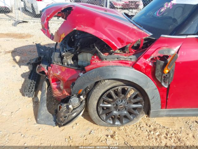 2014 MINI HARDTOP WMWXM5C53ET730401 Photo 5