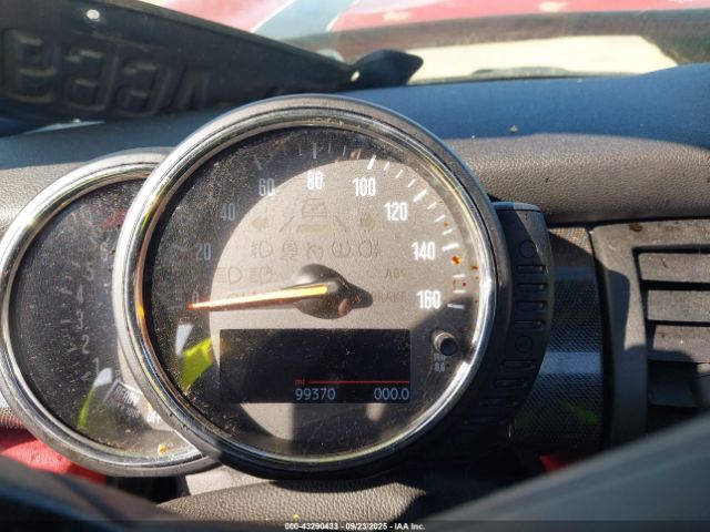 2014 MINI HARDTOP WMWXM5C53ET730401 Photo 6