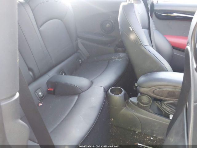 2014 MINI HARDTOP WMWXM5C53ET730401 Photo 7