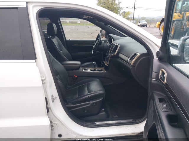 1C4RJFBM6EC310103 Jeep Grand Cherokee