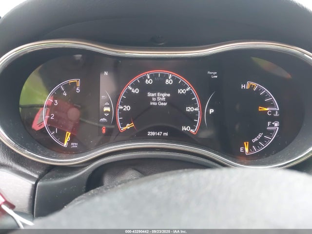 1C4RJFBM6EC310103 Jeep Grand Cherokee