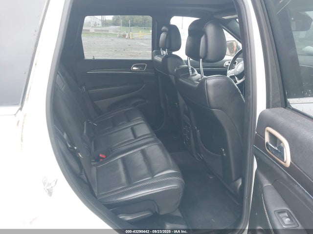 1C4RJFBM6EC310103 Jeep Grand Cherokee