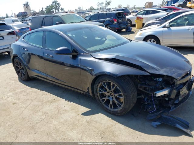 2023 TESLA MODEL S 5YJSA1E59PF527112