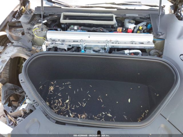 2023 TESLA MODEL S 5YJSA1E59PF527112 Photo 9