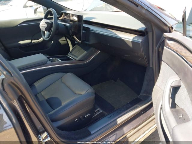 2023 TESLA MODEL S 5YJSA1E59PF527112 Photo 4