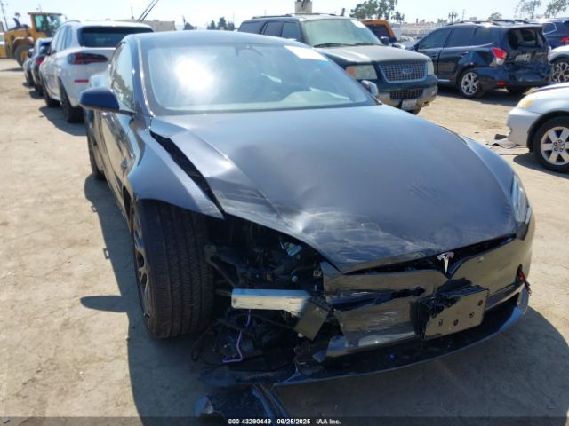 2023 TESLA MODEL S 5YJSA1E59PF527112 Photo 5