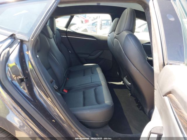 2023 TESLA MODEL S 5YJSA1E59PF527112 Photo 7
